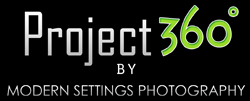 Windsor Photographer - Project 360 by Modernsettings Photography Gallery Site